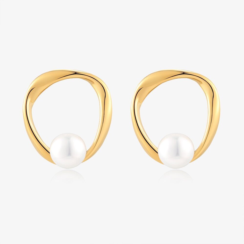 Lily Earrings
